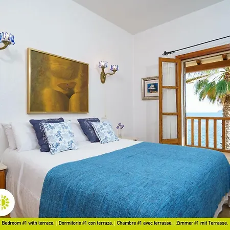 Solhabitat Papavents * Benissa